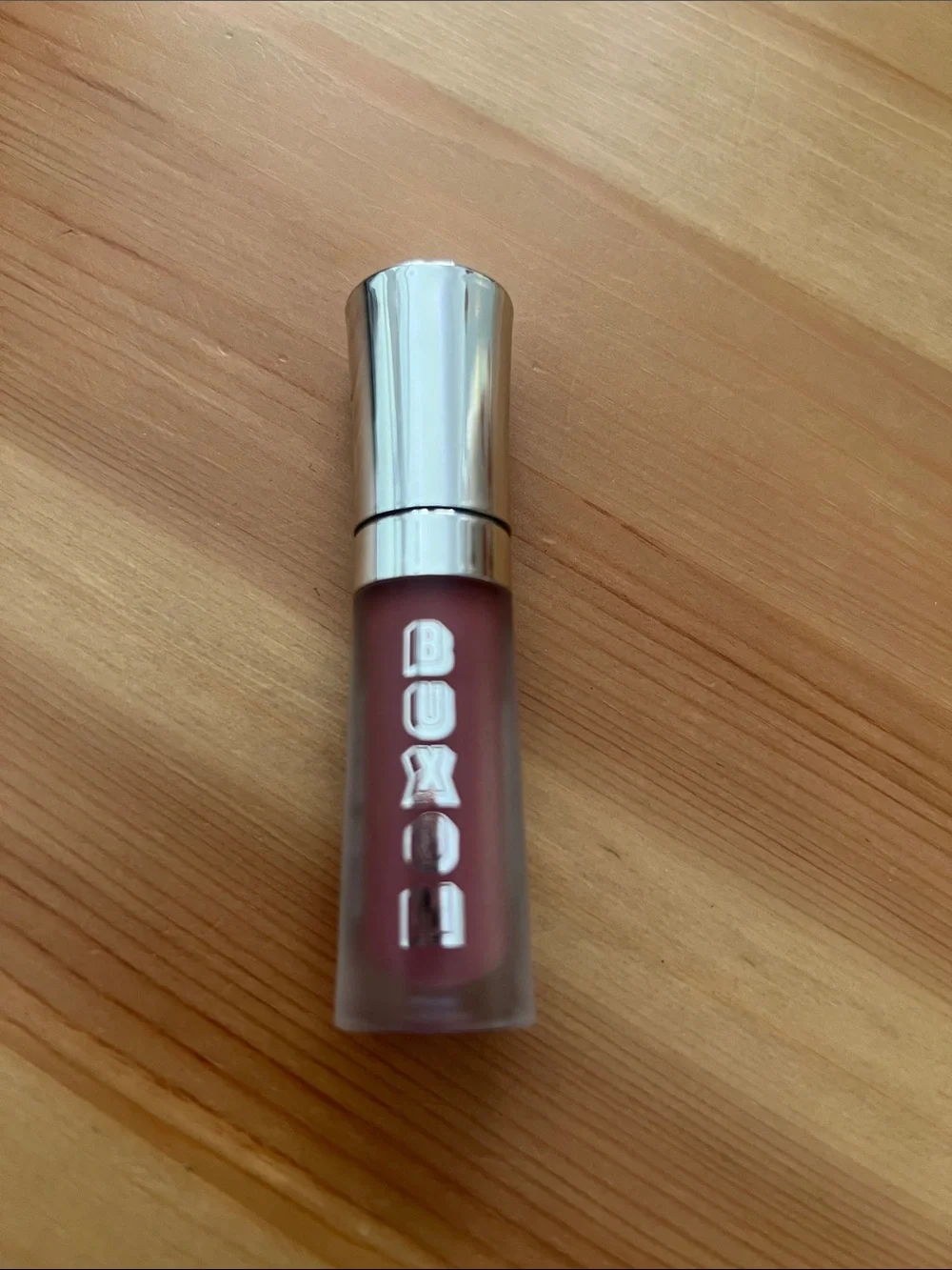 Buxom Full-On Plumping Lip Cream — Dolly